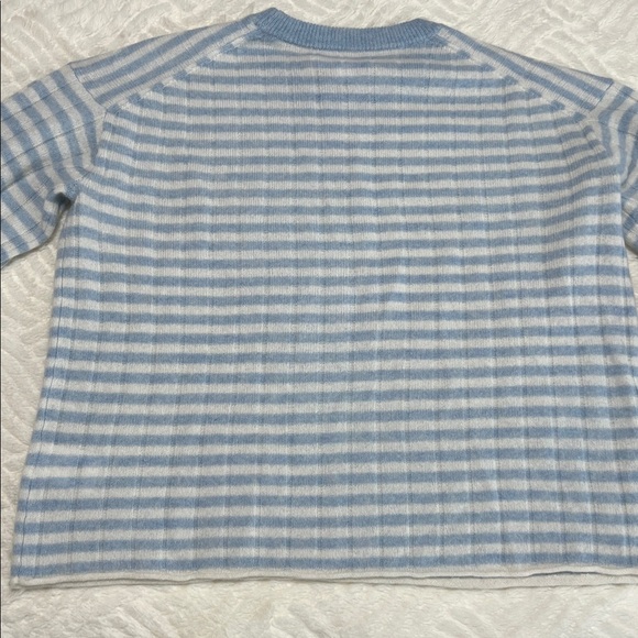 Velvet by Graham & Spencer “Monica” 100% Cashmere Sweater | Size Small | EUC💎 - Picture 11 of 11